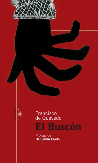 BUSCON, EL