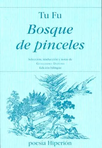 BOSQUE DE PINCELES