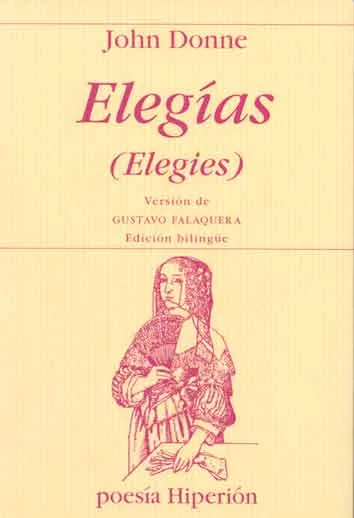 ELEGIAS (ELEGIES)