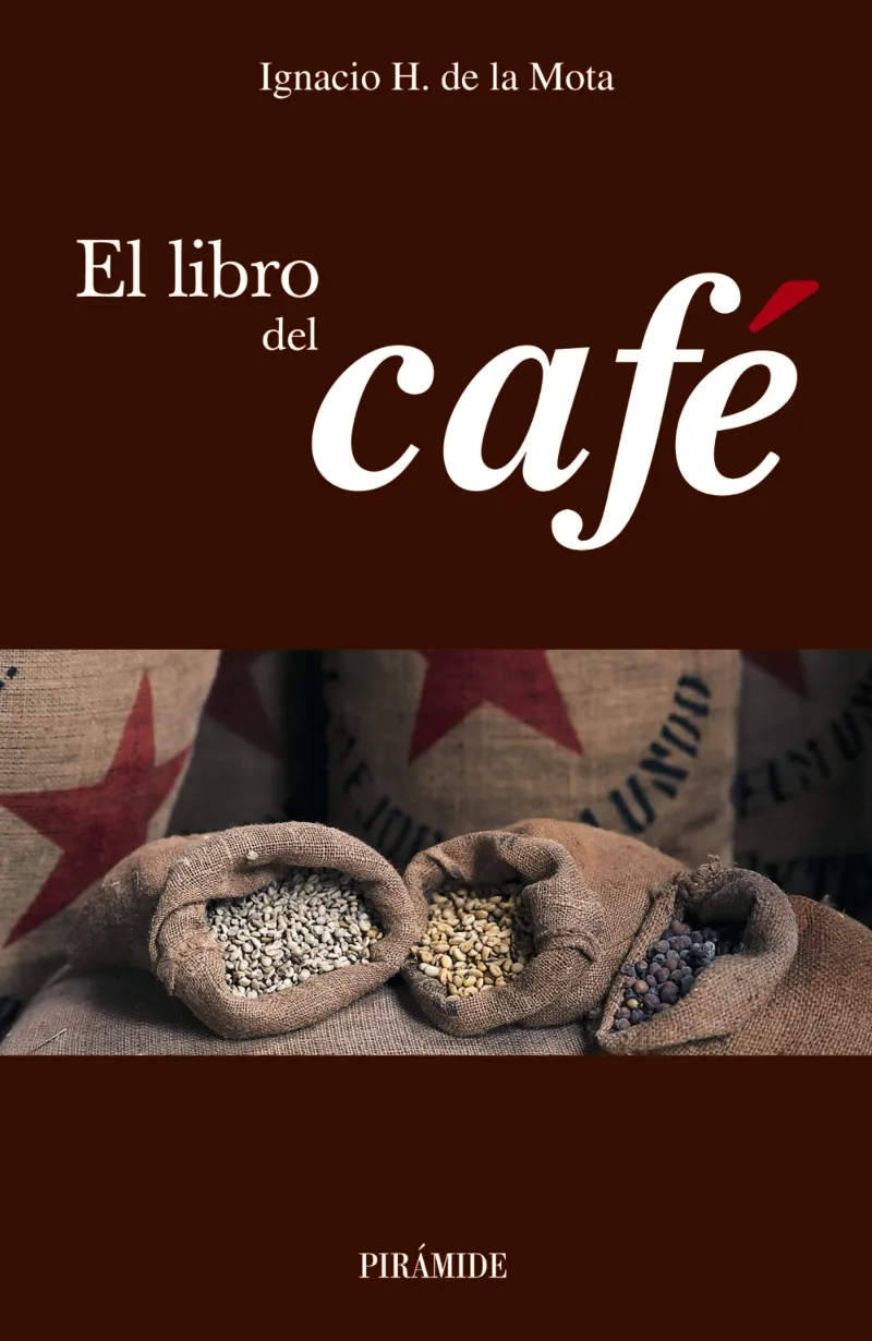 LIBRO DEL CAFE,EL