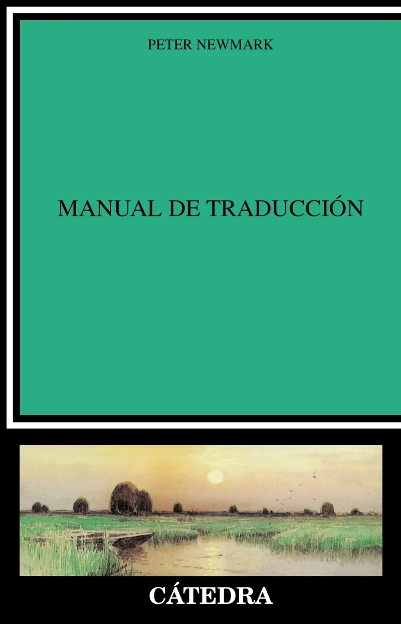 MANUAL DE TRADUCCIÓN