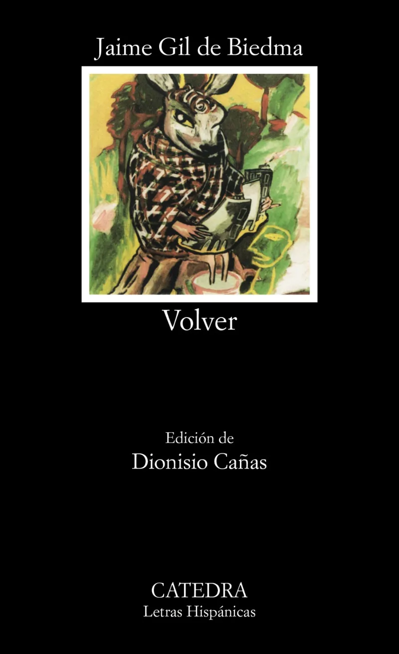 VOLVER