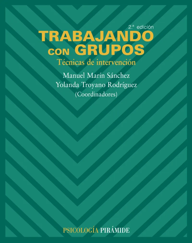 Trabajando con grupos