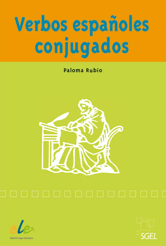VERBOS ESPAÑOLES CONJUGADOS