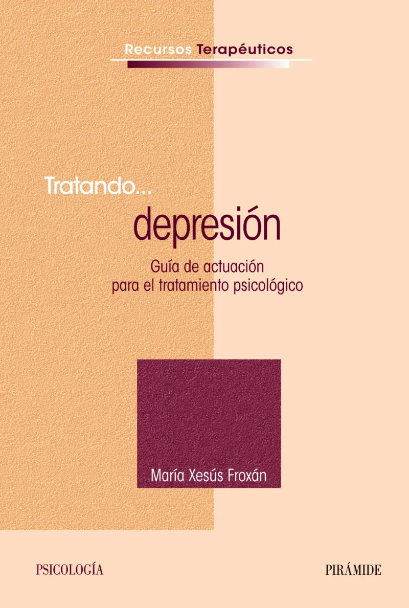 Tratando... depresión