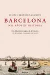 BARCELONA MIL AÑOS DE HISTORIA