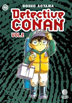 Detective Conan II nº 48