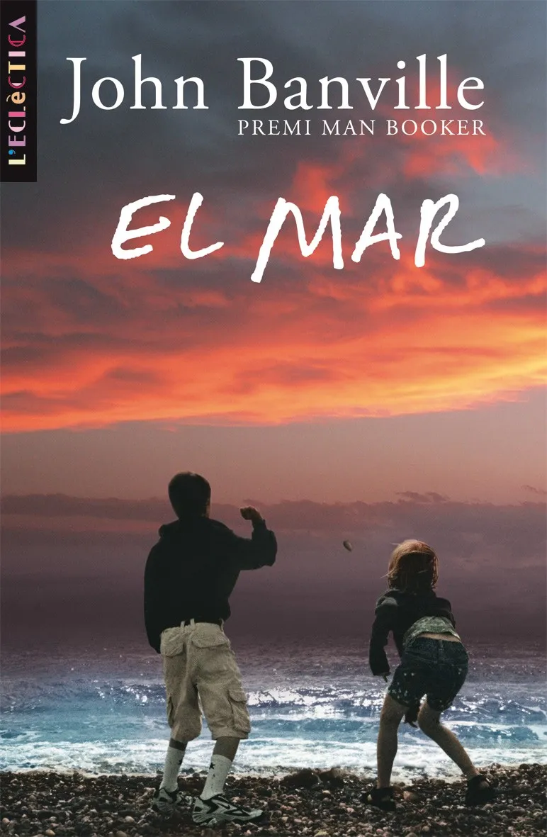 MAR,EL -PREMI MAN BOOKER-