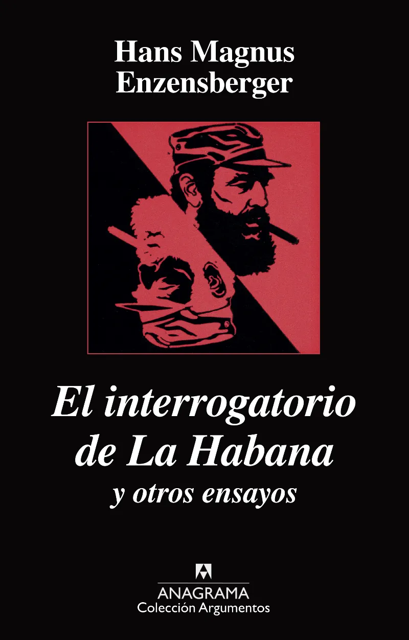INTERROGATORIO DE LA HABANA, EL