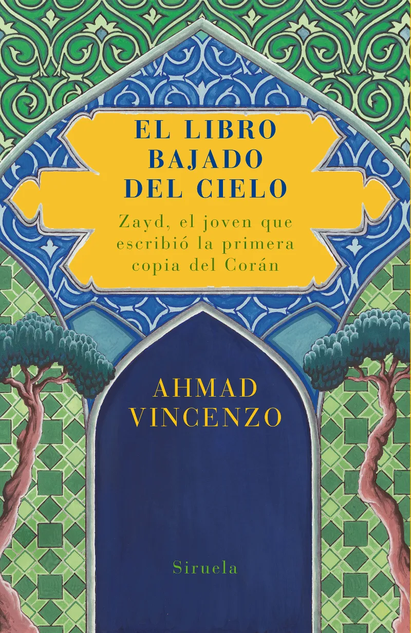 LIBRO BAJADO DEL CIELO, EL