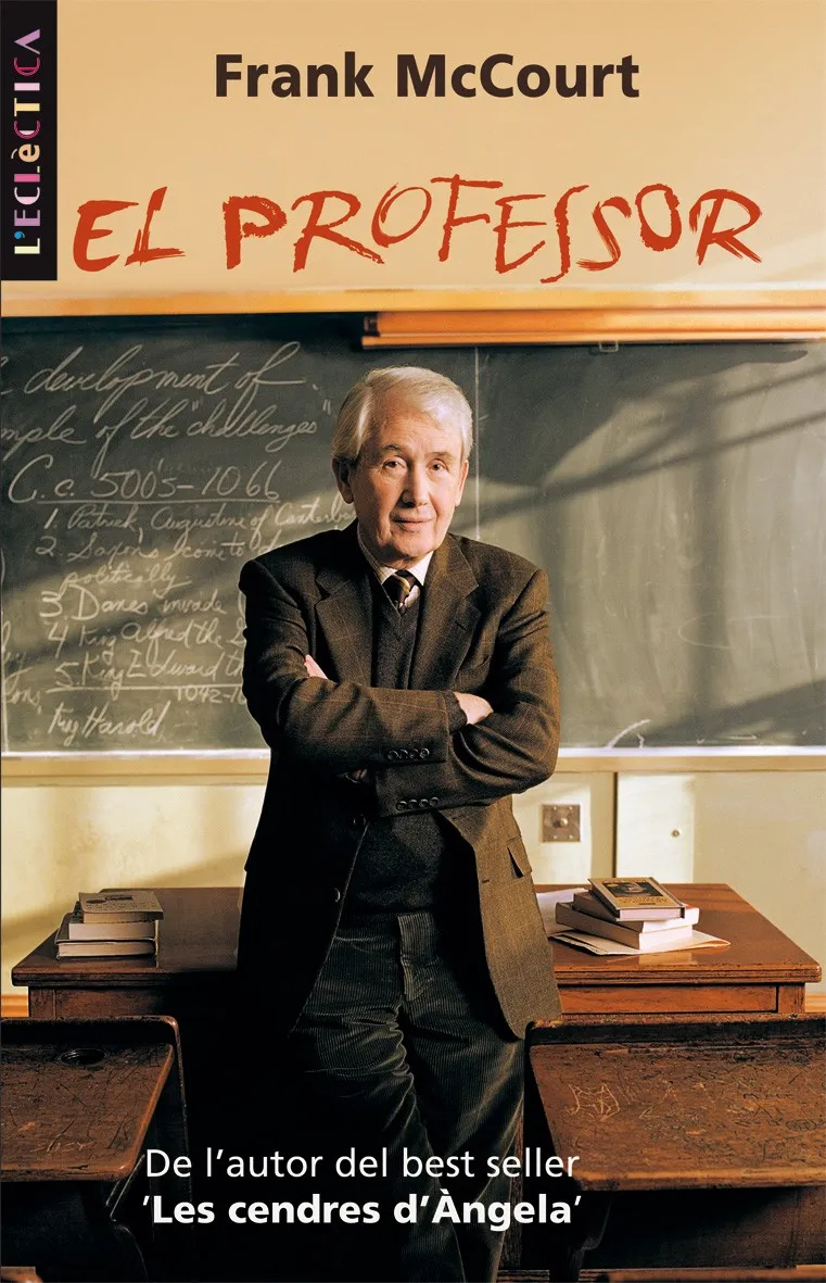 EL PROFESSOR