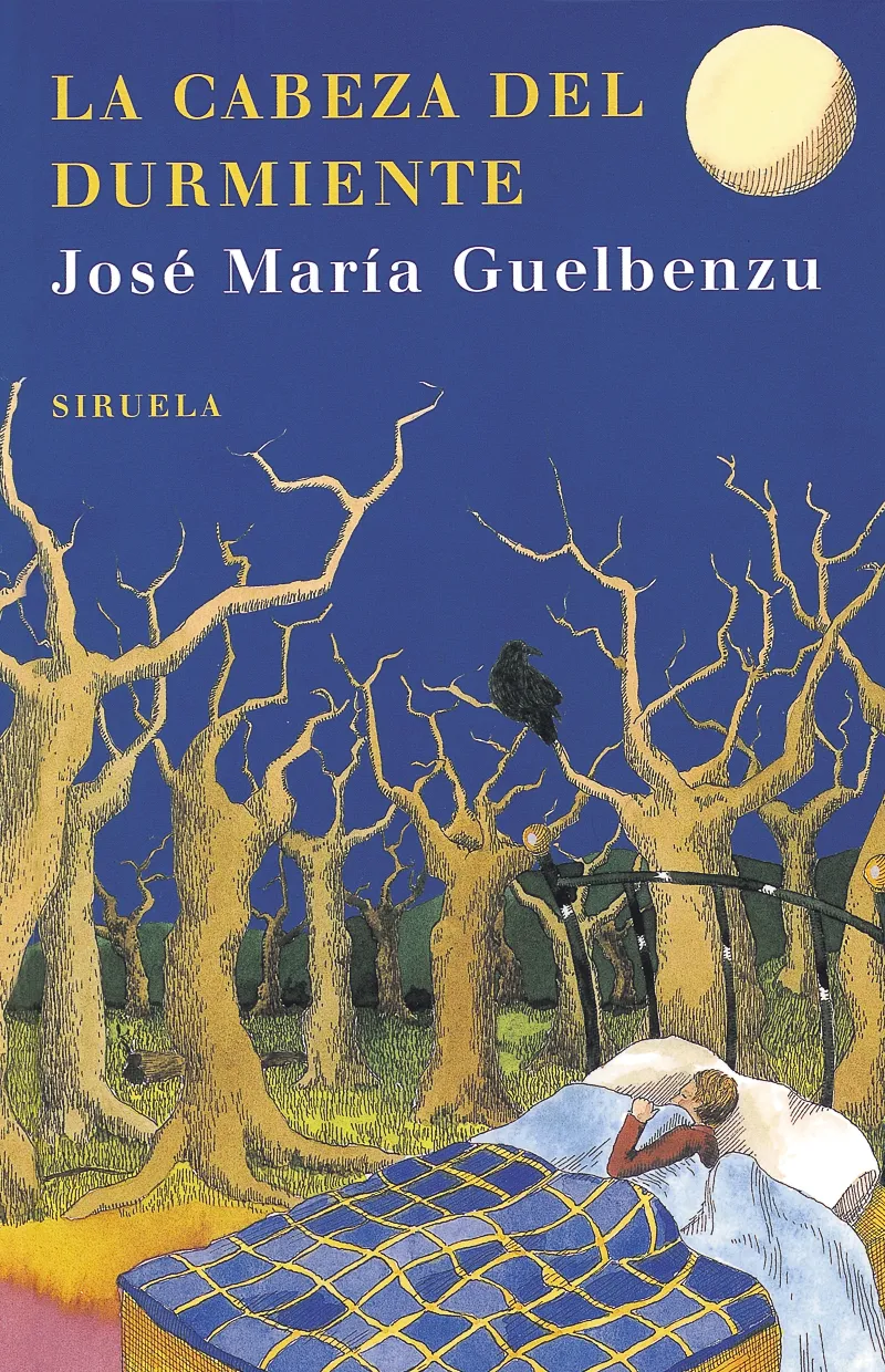 CABEZA DEL DURMIENTE, LA