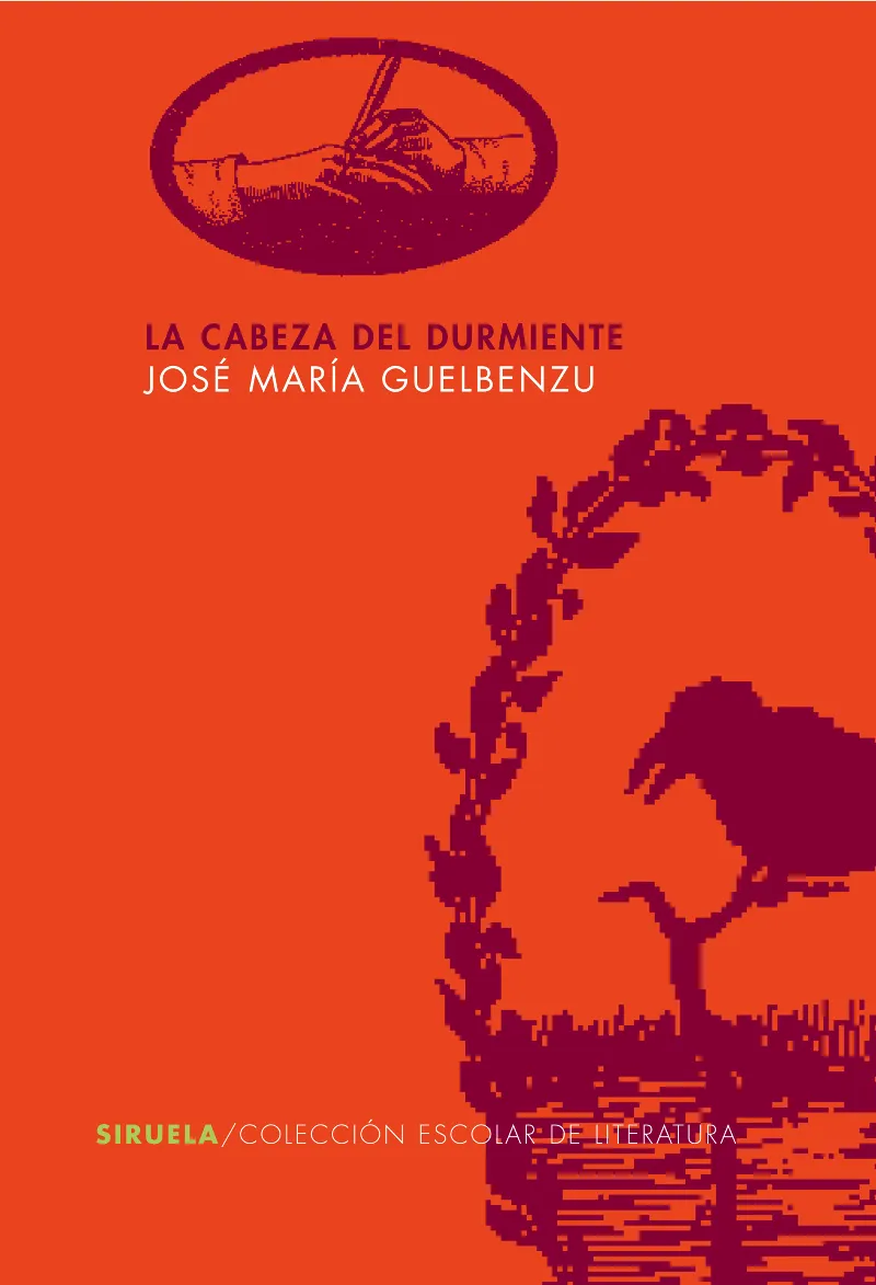 La cabeza del durmiente