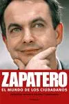 ZAPATERO EL MUNDO DE LOS CIUDADANOS