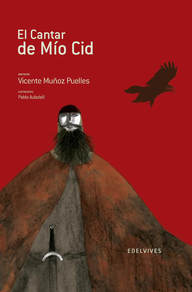 EL CANTAR DEL MÍO CID -3