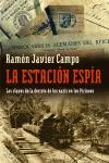 ESTACION ESPIA,LA