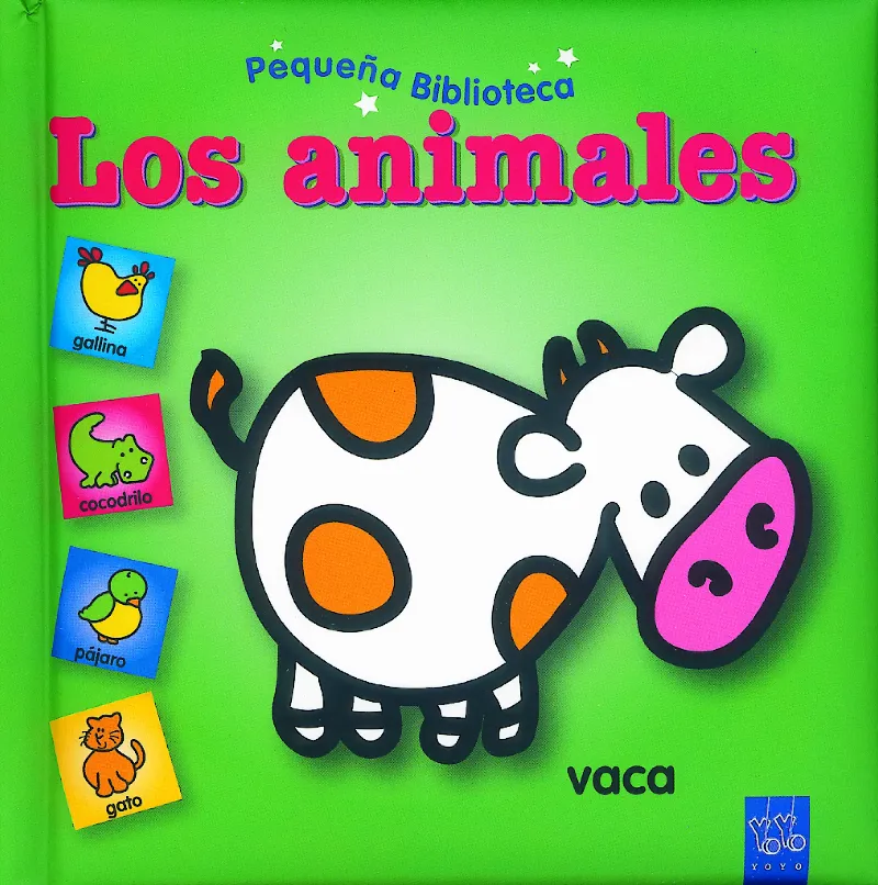 Los animales
