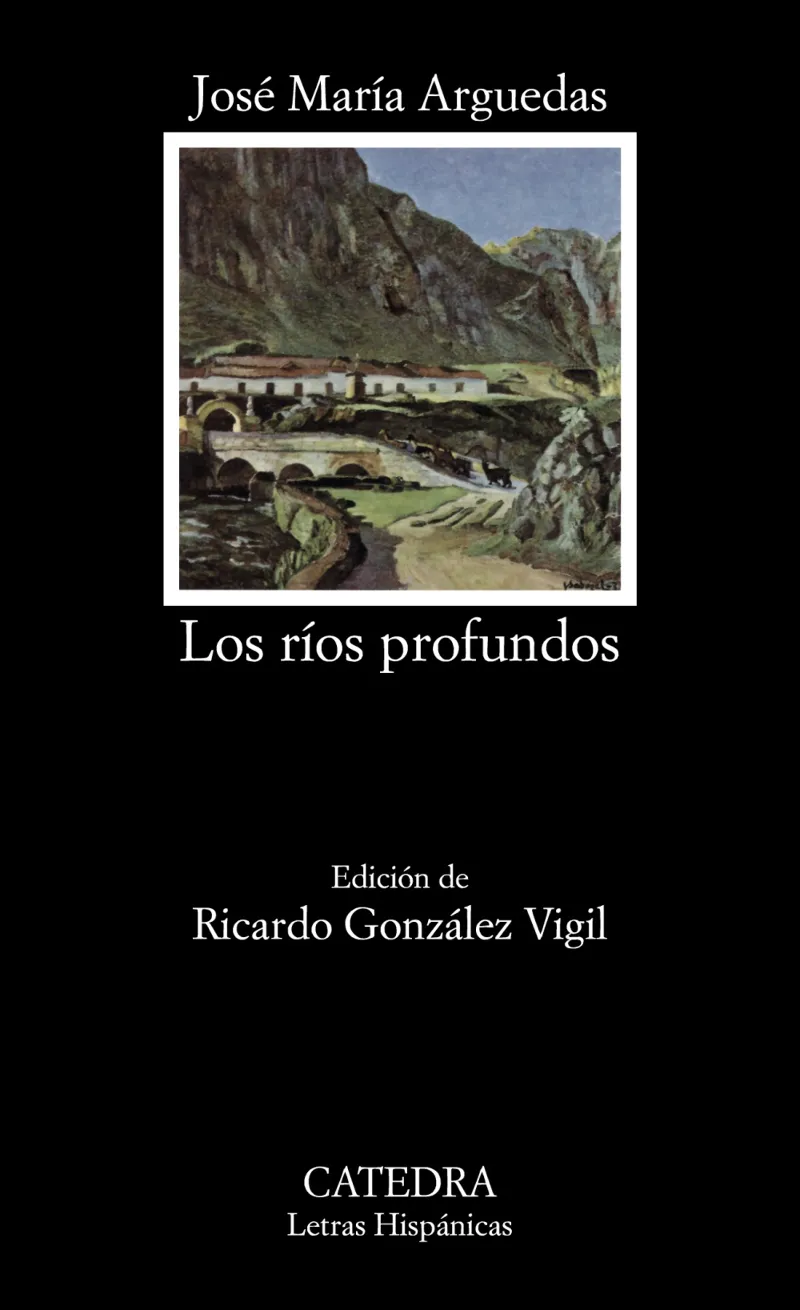 RIOS PROFUNDOS,LOS