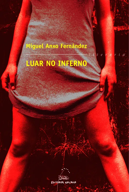 Luar no inferno