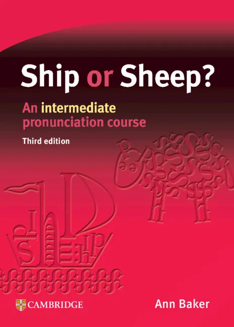 SHIP OR SHEEP?