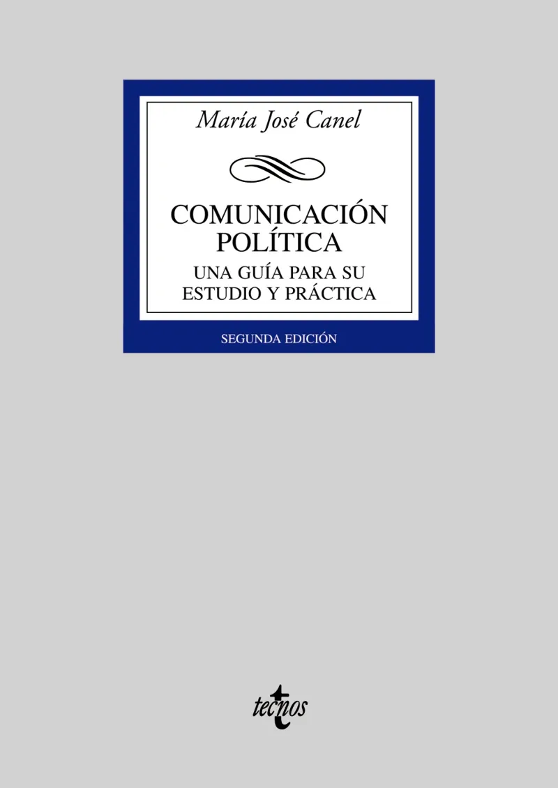 COMUNICACION POLITICA -GUIA DE ESTUDIO Y PRACTICA