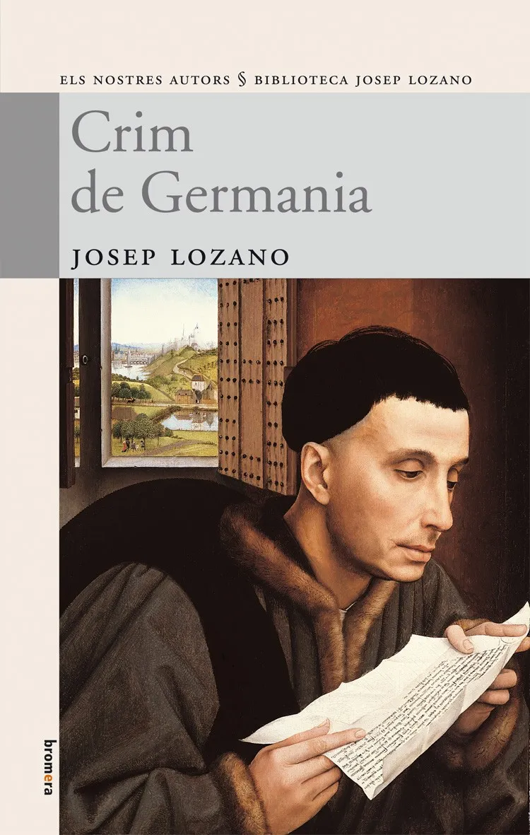 CRIM DE GERMANIA