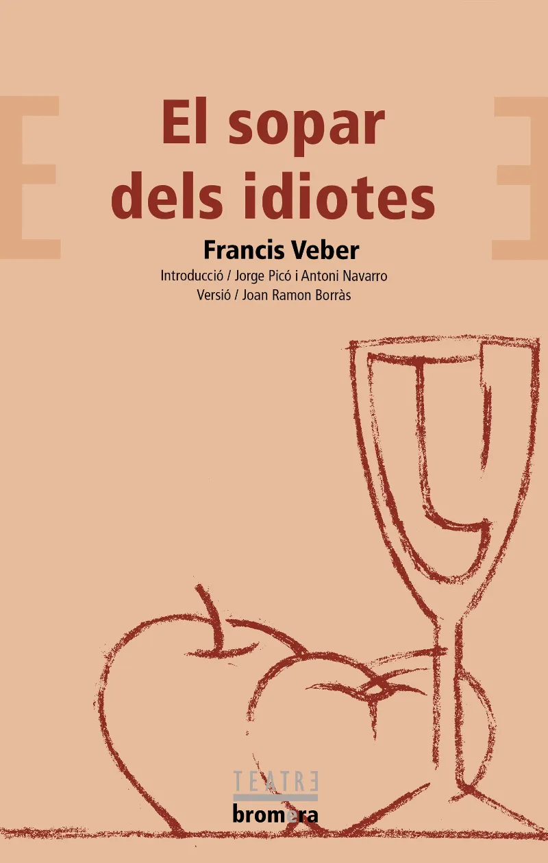 SOPAR DELS IDIOTES, EL