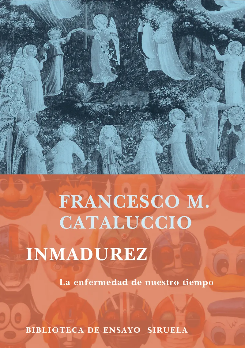 INMADUREZ