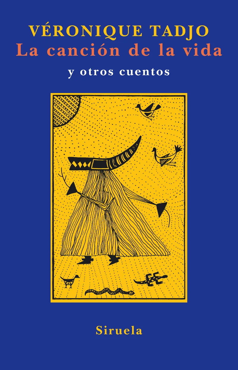 CANCION DE LA VIDA, LA