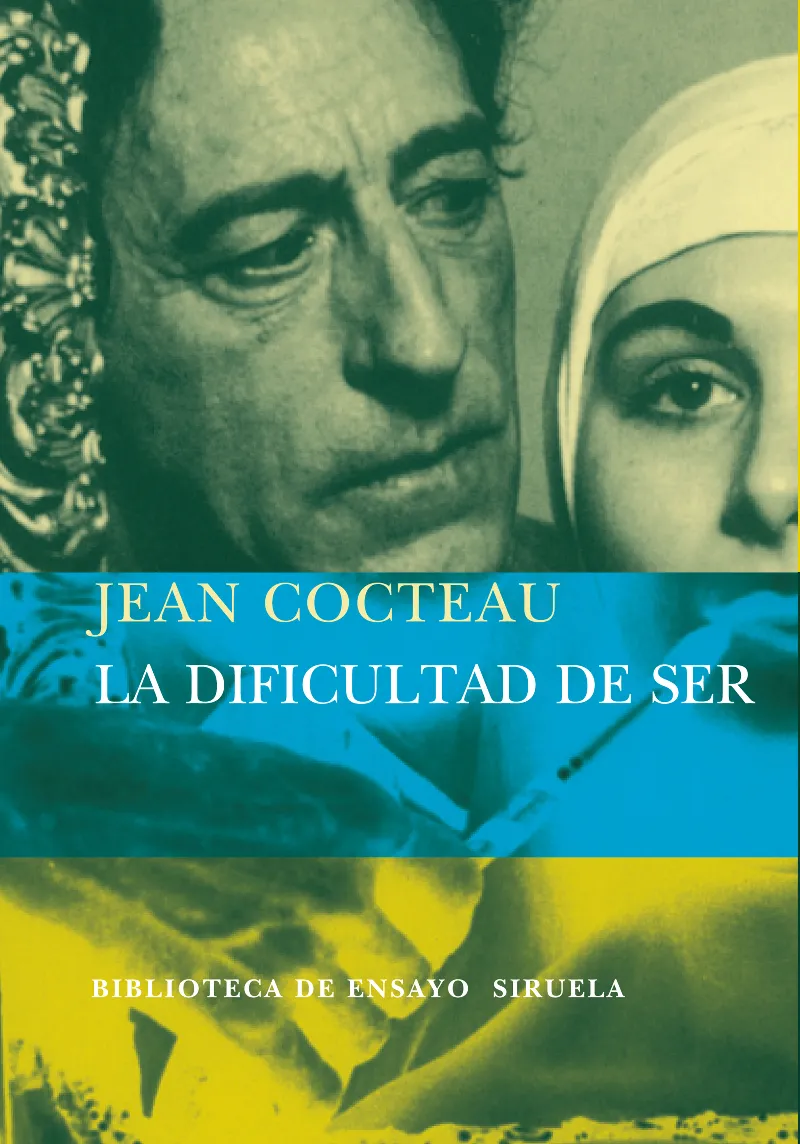 DIFICULTAD DE SER