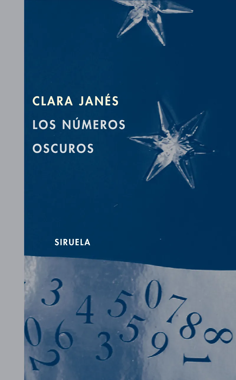 NUMEROS OSCUROS,LOS