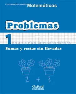 MATEMÁTICAS 1º DE PRIMARIA PROBLEMAS 1