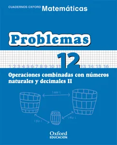 MATEMÁTICAS 1º DE PRIMARIA PROBLEMAS 12