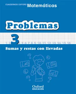 MATEMÁTICAS 1º DE PRIMARIA PROBLEMAS 3