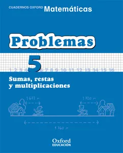 MATEMÁTICAS 1º DE PRIMARIA PROBLEMAS 5
