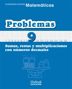 MATEMÁTICAS 1º DE PRIMARIA PROBLEMAS 9