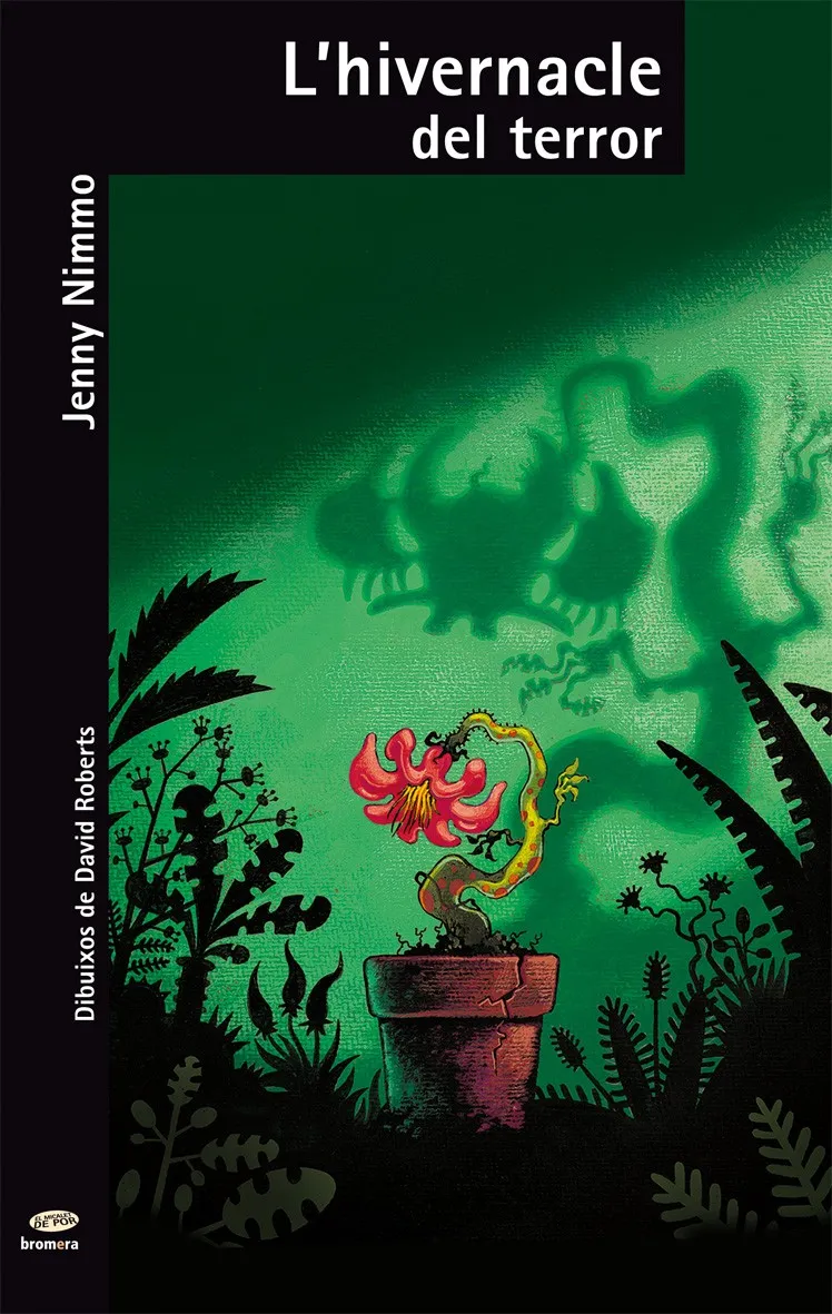 L’HIVERNACLE DEL TERROR