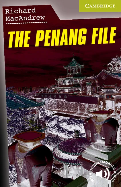 THE PENANG FILE CER STARTER