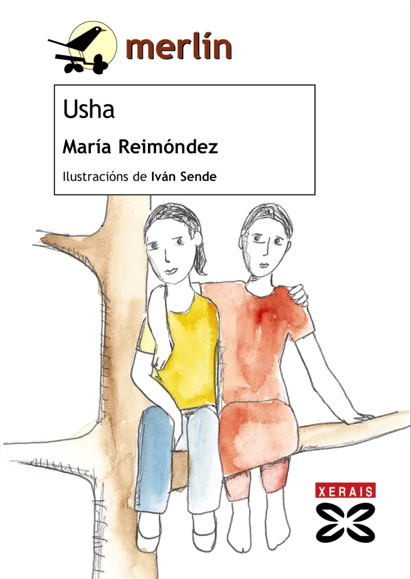 USHA