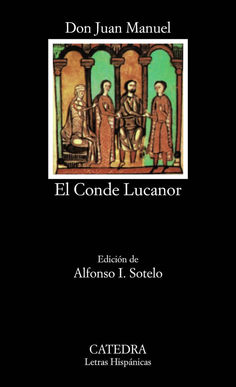 CONDE LUCANOR, EL