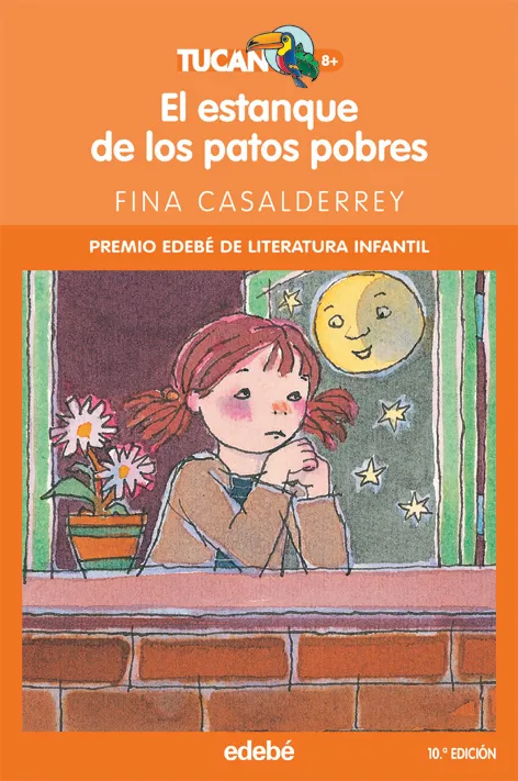 EL ESTANQUE DE LOS PATOS POBRES