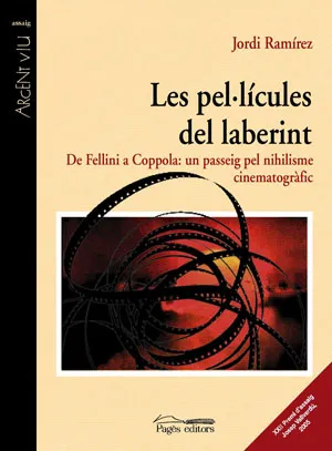 PEL.LICULES DEL LABERINT, LES