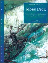 MOBY DICK-4