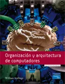 ORGANIZACIÓN Y ARQUITECTURA DE COMPUTADORES