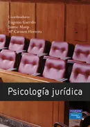 PSICOLOGÍA JURÍDICA