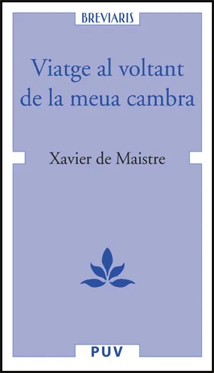 VIATGE AL VOLTANT DE LA MEUA CAMBRA