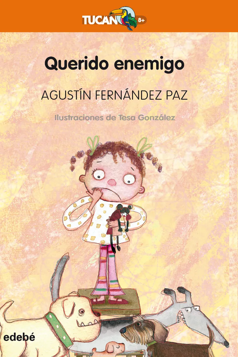 QUERIDO ENEMIGO