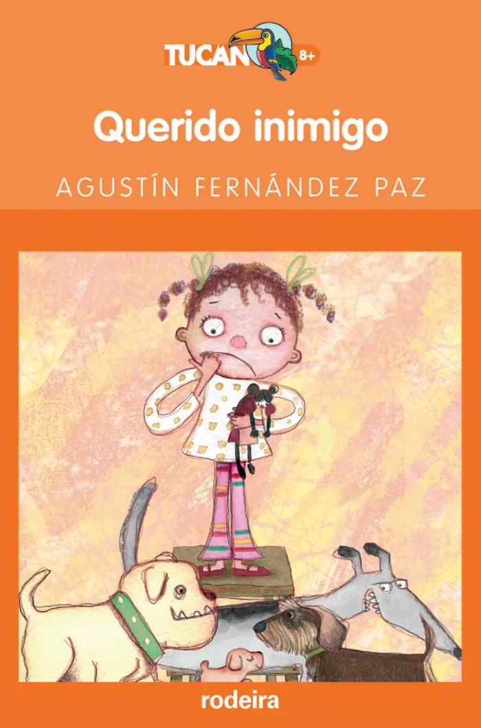 QUERIDO INIMIGO