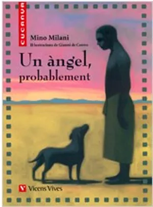 UN ANGEL, PROBABLEMENT-30