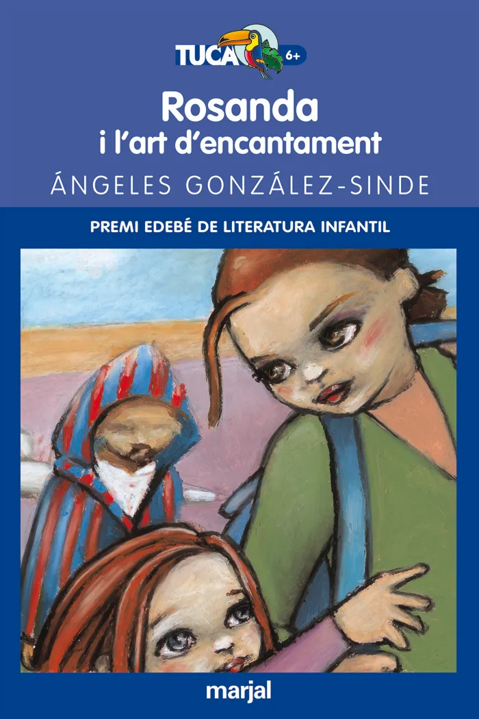 ROSANDA I L'ART D´ENCANTAMENT